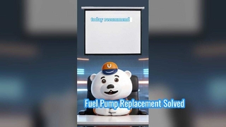 993262 99-3262 Zestaw obudowy wału wentylatora