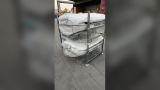 Agregaty chłodnicze T-780E THERMO KING