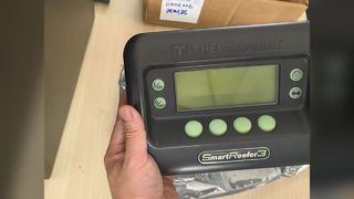 452726 Sterownik SR3 THERMO KING