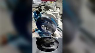772995 KOŁO PASOWE 3V/6PK - silnik/wał napędowy T-680Pro/T-600M/T-800M/T-880Pro/T-880E dostępne