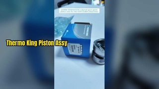 220850 Oryginalne części zamienne THERMO KING, zespół tłoka