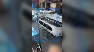 THERMO KING  T-1080Pro refrigeration unit 